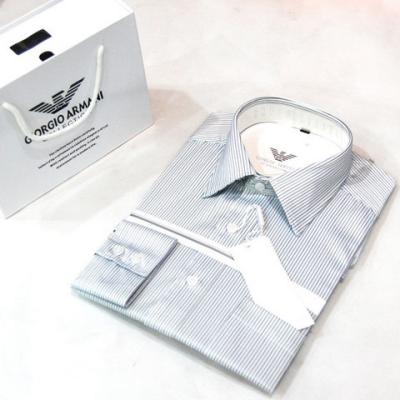 Armani shirts-569